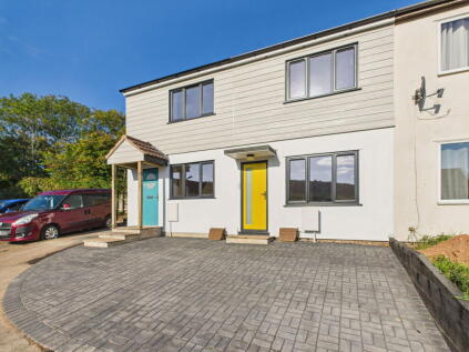 Ladymead, Woolbrook, Sidmouth, EX10 9XN