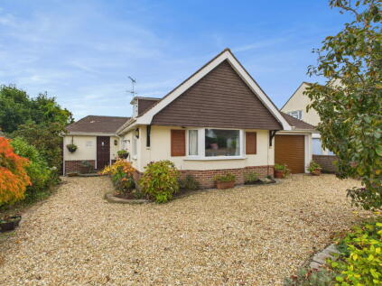 Coulsdon Road, Sidmouth, EX10 9JJ