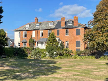 Barton Close,Sidmouth,EX10 8NL