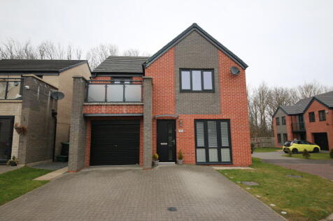 Porter Close, Aykley Heads, Durham, DH1