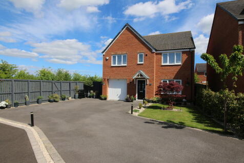 Bell Avenue, Bowburn, Durham, DH6