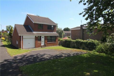 Ancroft Garth, High Shincliffe, Durham, DH1