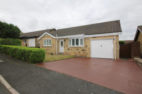 Raven Court, Esh Winning, Durham, DH7