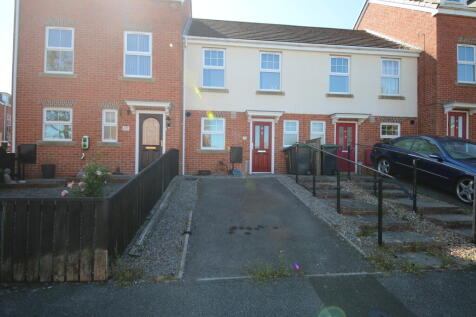 Dorset Crescent, Consett, Durham, DH8