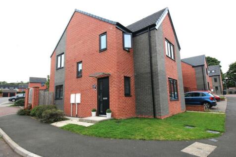 Porter Close, Aykley Heads, Durham, DH1