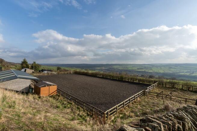 Equestrian Facilities