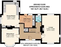 Ground Floor