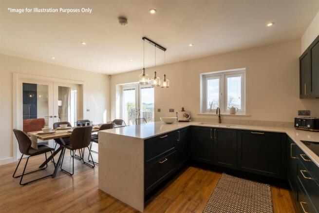 Show Home