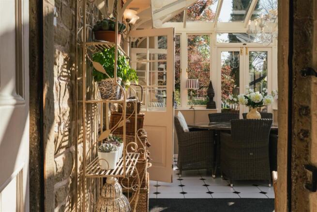 Orangery