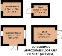 Outbuildings
