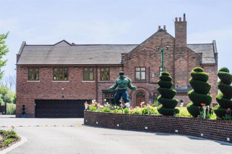 Sledgate Lane, Wickersley, Rotherham