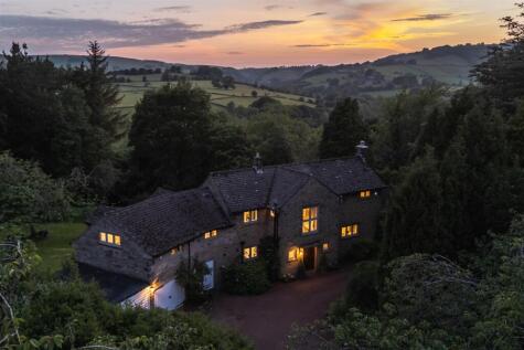Bramley Edge, The Bent, Curbar, Derbyshire