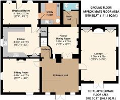 Ground Floor