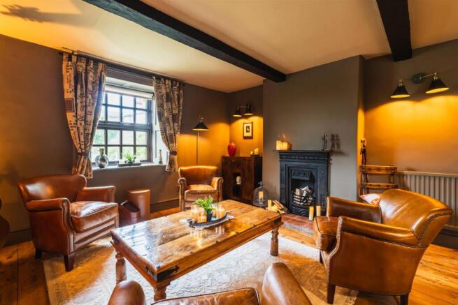 Sitting Room