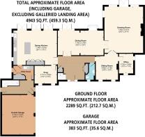Ground Floor