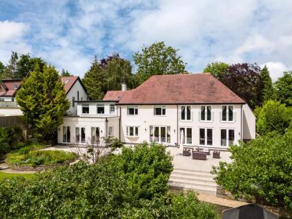 Cavendish Avenue, Dore, Sheffield