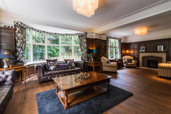 Drawing Room