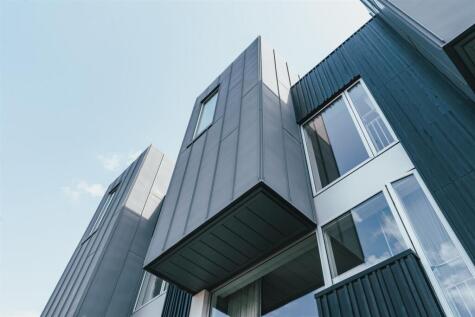 Cemetery Road, Sheffield