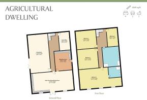 Agricultural Dwelling