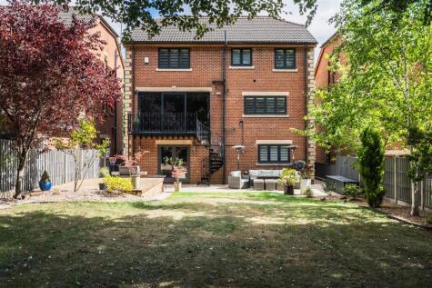 Moorgate Road, Rotherham