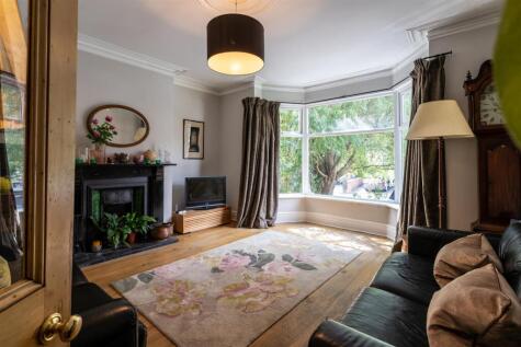 Southgrove Road, Sheffield