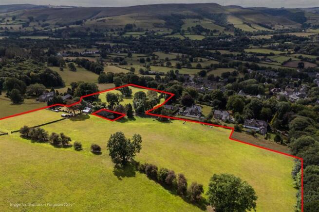 Exterior and Gardens