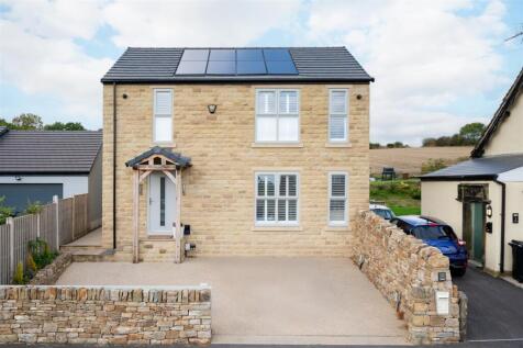 Carr Head Road, Howbrook, Wortley