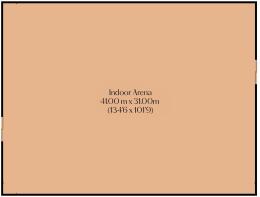Indoor Arena.