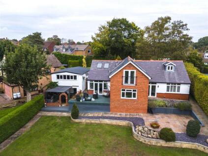 New Road, Wingerworth, Chesterfield