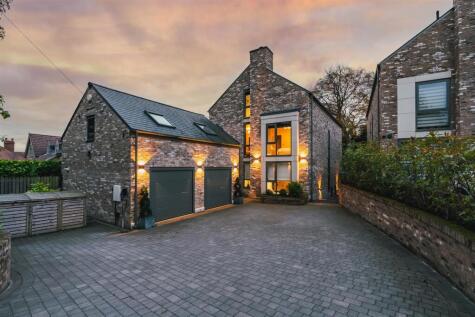 Whirlow Lane, Sheffield