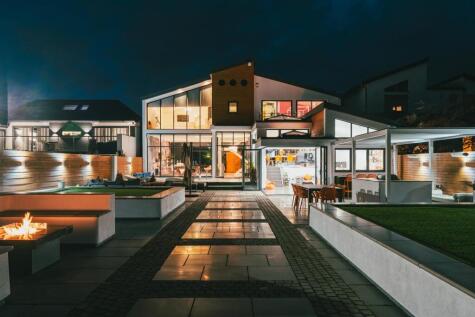 Dore Road, Dore, Sheffield