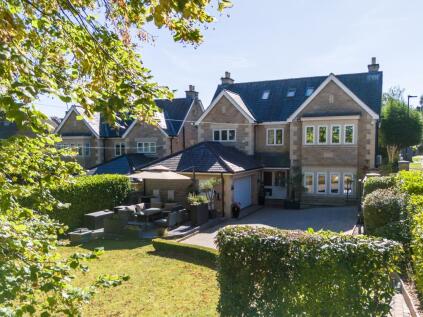 Dore Close, Sheffield