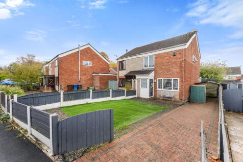 Ely Drive, Tyldesley, Manchester, M29 7RL