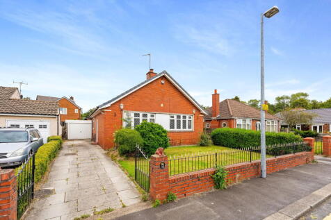 Greencourt Drive, Little Hulton, Manchester, M38 0BZ