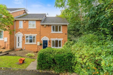 Maesbrook Drive, Tyldesley, Manchester, M29 8DT