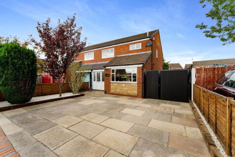 Stour Road, Tyldesley, Manchester, M29 7PX