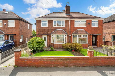Highfield Avenue, Leigh, WN7 3BZ