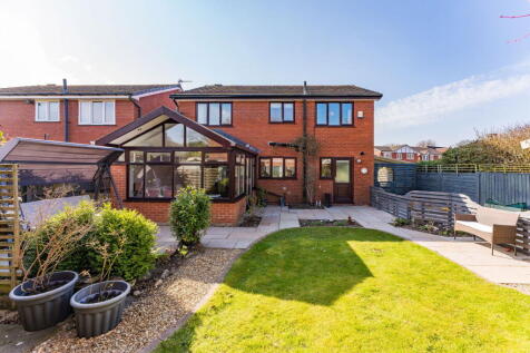 Beechfield Drive, Leigh, WN7 3JB