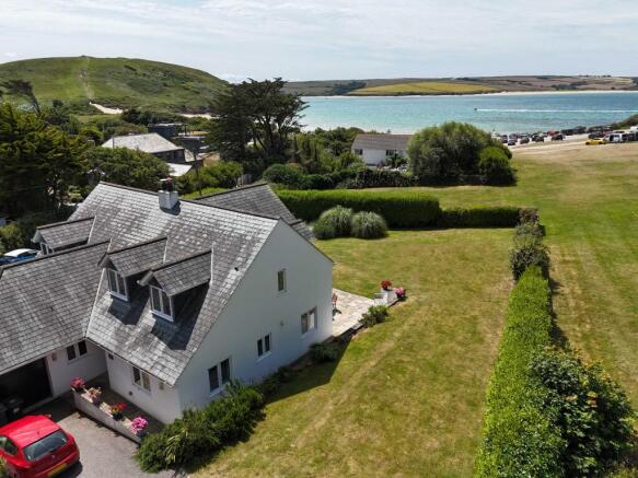 The Cottage