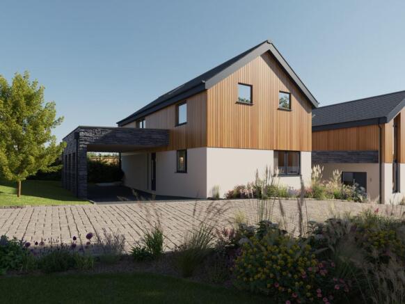 Five Zeath At The Bay