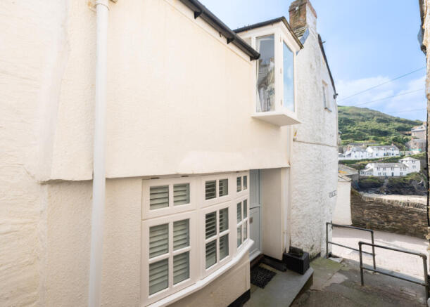 Seagull Cottage