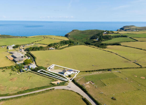 Porteath Bee Centre