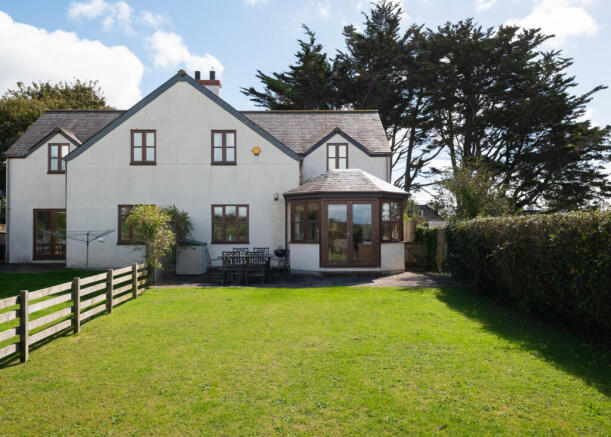 Puffin Cottage