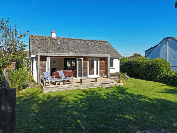 Barkhill Cottage