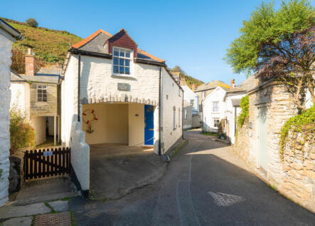 Middle Street, Port Isaac, PL29 3RH
