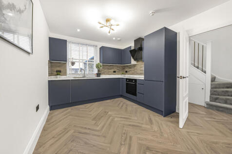 Scrubs Lane, Kensal Green, London, NW10