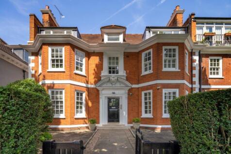 Elsworthy Road, London