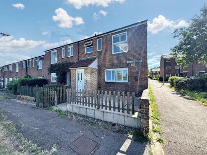 Farriers Way, Borehamwood, WD6