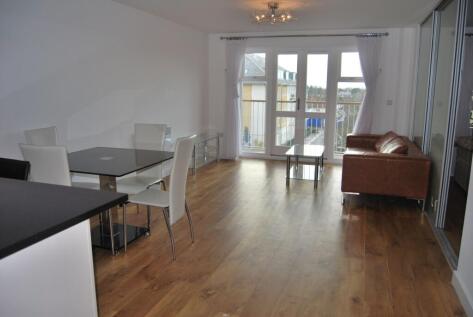 Park Lodge Avenue, Kensington House, UB7