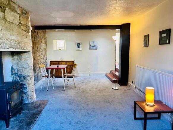 Living / Dining Room